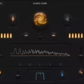 Nasko N-SPEC COMP [PLUGDATA-FX]