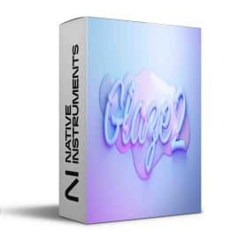 Native Instruments Glaze 2 KONTAKT