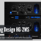 Plugin Alliance Brainworx Black Box Analog Design HG-2MS v1.3.1 (MAC)