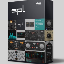 Plugin Alliance SPL Bundle 2024.05.15 [MAC]