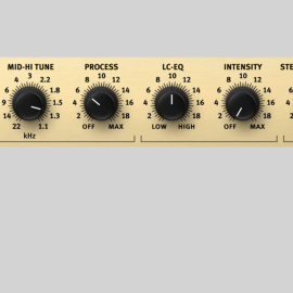 Plugin Alliance SPL Vitalizer MK2-T v1.18.1 [WIN]