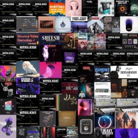 SAMPLE PACK BUNDLE (MAY 2024) VOL 226