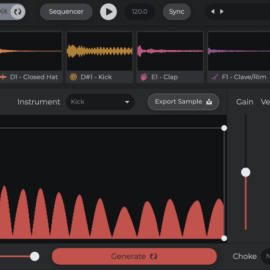 Session Loops DrumNet v1.9.5 [WIN]