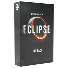 Siik Sounds Eclipse Full Pack Multiformat