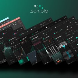 Sonible Bundle (macOS)