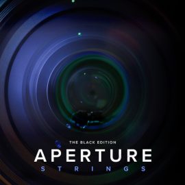 Spitfire Audio Aperture Strings KONTAKT