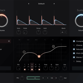 Wavesfactory Quantum v1.0.2 (macOS)