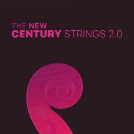 8Dio Century Strings 2.0 Bundle KONTAKT