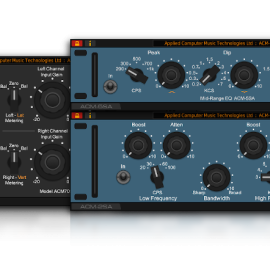 Applied Computer Music Technologies ACM-SA Bundle v3.2.0.R2 Incl Keygen-R2R