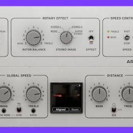 Arturia Rotary CLS-222 v1.2.0.5460 [WIN]