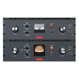 Audioscape V-Comp v1.0.1 Regged (Win and OSX)-R2R