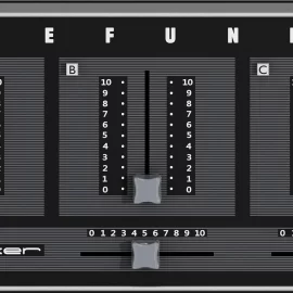 Audiopunks Telefunken Echomixer v1.2.2 Incl Keygen-R2R