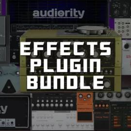 Audiority Complete Effects Bundle 2024.6.15 [WIN] Download