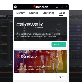 BandLab Cakewalk v29.09.0.098 Incl Keygen-R2R