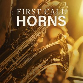 Big Fish Audio First Call Horns v2.0 KONTAKT