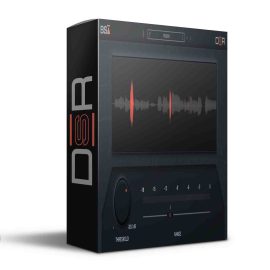 Black Salt Audio DSR v1.0.3 Incl Patched and Keygen-R2R