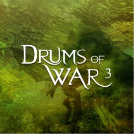 Cinesamples Drums Of War 3 KONTAKT