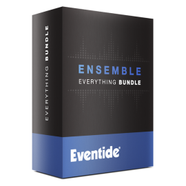 Eventide Ensemble Bundle v2.20.0-R2R