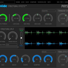 Eventide Physion v2.8.15-R2R