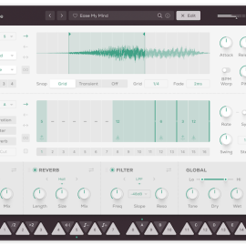 Excite Audio Bloom Bass Impulse v1.1.0 Incl Keygen/Regged [WiN macOS]-R2R