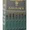 GetGood Drums GGD Studio Cabs Goldstrack Edition v1.5.13-R2R