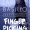 JTC Guitar Lari Basilio Finger Picking Masterclass TUTORiAL