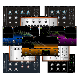 Mogwai Audio Tools Everything Bundle v2021.03 Incl Keygen-R2R