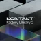 Native Instruments KONTAKT Factory Library 2 v1.3.0 KONTAKT