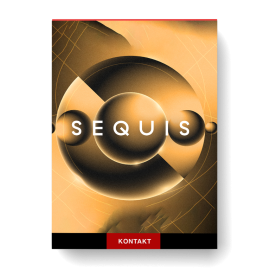 Native Instruments SEQUIS v1.0.3 KONTAKT Download