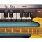 Native Instruments Scarbee Sun Bass Finger KONTAKT