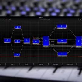 Nembrini Audio NA Nexus v1.1.1-R2R