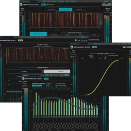 Newfangled Audio Elevate Bundle v1.13.2-R2R