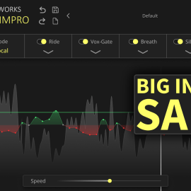 Noiseworks-GainAimPro v1.0.2 [WIN]