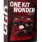 GGD One Kit Wonder Brutal KONTAKT