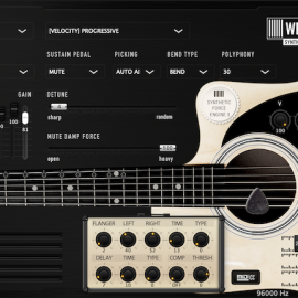 Plugin Alliance WEDGE FORCE Oolong v1.1.2 Incl Patched and Keygen-R2R