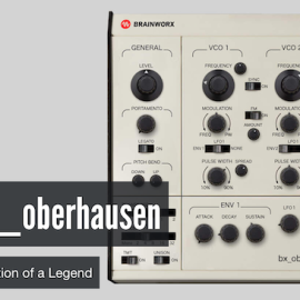 Plugin Alliance bx_oberhausen v1.6.1 R2 Incl Patched and Keygen-R2R