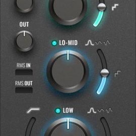 Pulsar Modular P422 Fairuz v1.0.3 Incl Keygen-R2R