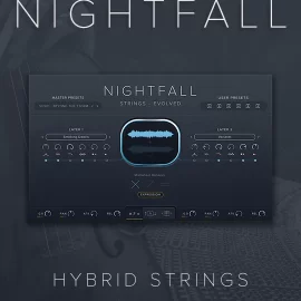 Realitone Nightfall KONTAKT