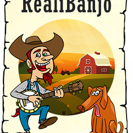 Realitone RealiBanjo v3.0 KONTAKT