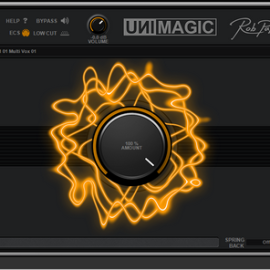 Rob Papen UniMagic v1.0.0 Incl Cracked and Keygen-R2R