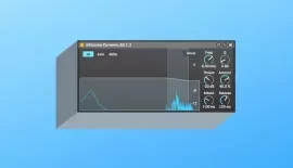 Robert K Groov Mekanik GMaudio Dynamic EQ V1.3 Max for Live