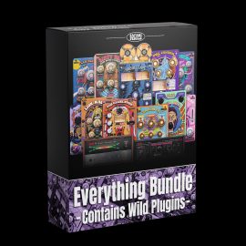 Safari Pedals Everything Bundle v2024.10.14 [WiN/MacOS]