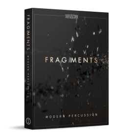 Sonuscore Fragments – Modern Percussion KONTAKT