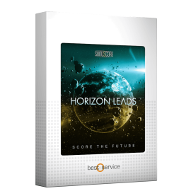 Sonuscore Horizon Leads KONTAKT