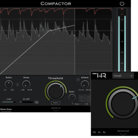 THR Compactor v1.1.0 Incl Keygen-R2R