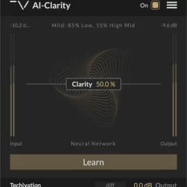 Techivation AI-Clarity v1.0.0 Incl Keygen-R2R