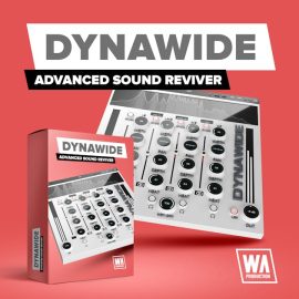 W.A Production Dynawide v1.0.0 [WIN]