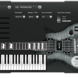 Plugin Alliance WEDGE FORCE Matcha v1.5.0 Incl Patched and Keygen-R2R