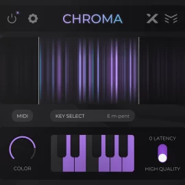 Xynth Audio Chroma (MAC)