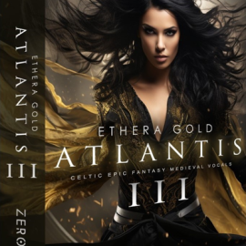 Zero-G Ethera Gold Atlantis 3 KONTAKT